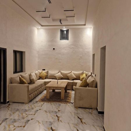 Appartement In Ksar Ait Ben Haddou Luaran gambar