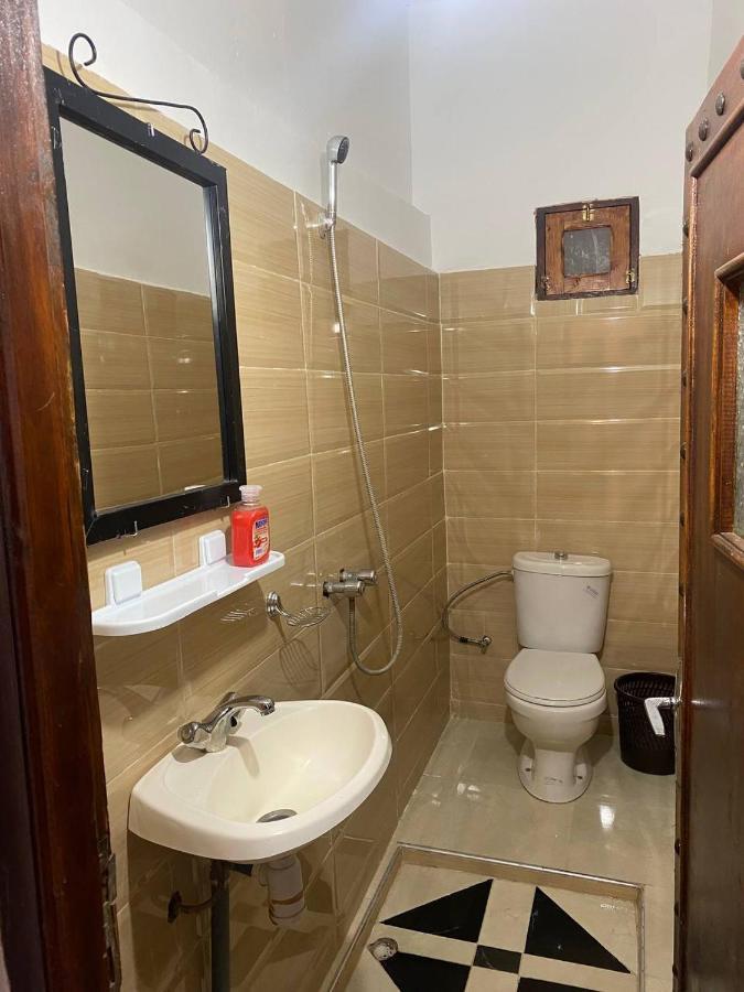 Appartement In Ksar Ait Ben Haddou Luaran gambar