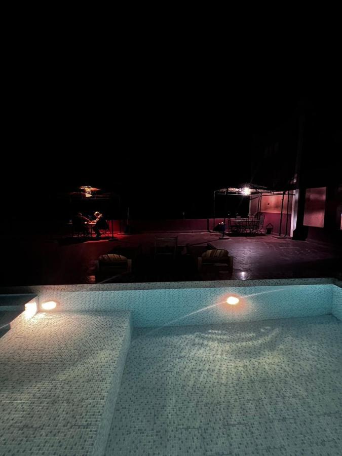 Appartement In Ksar Ait Ben Haddou Luaran gambar