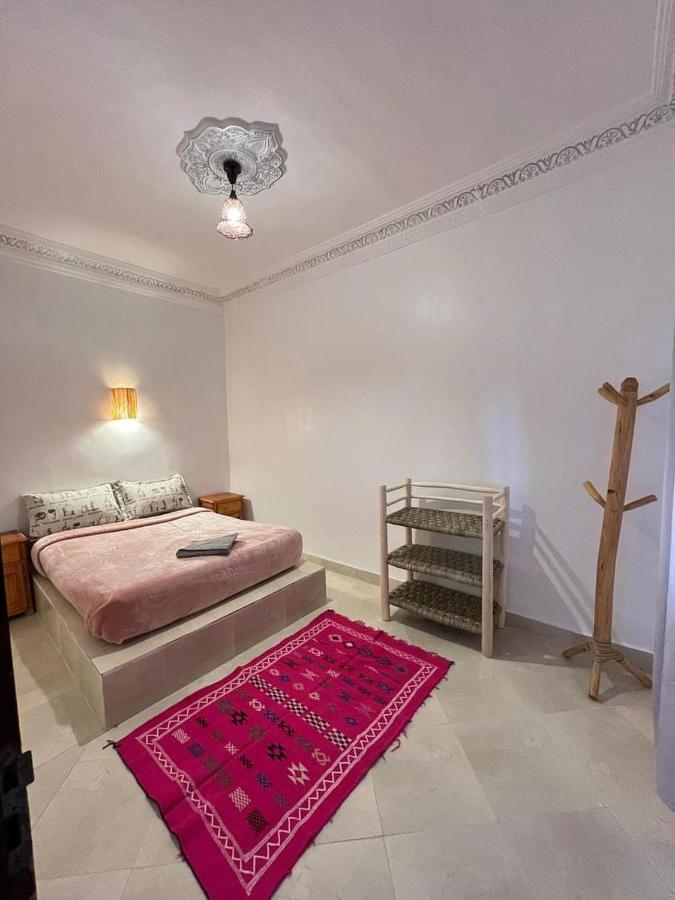Appartement In Ksar Ait Ben Haddou Luaran gambar