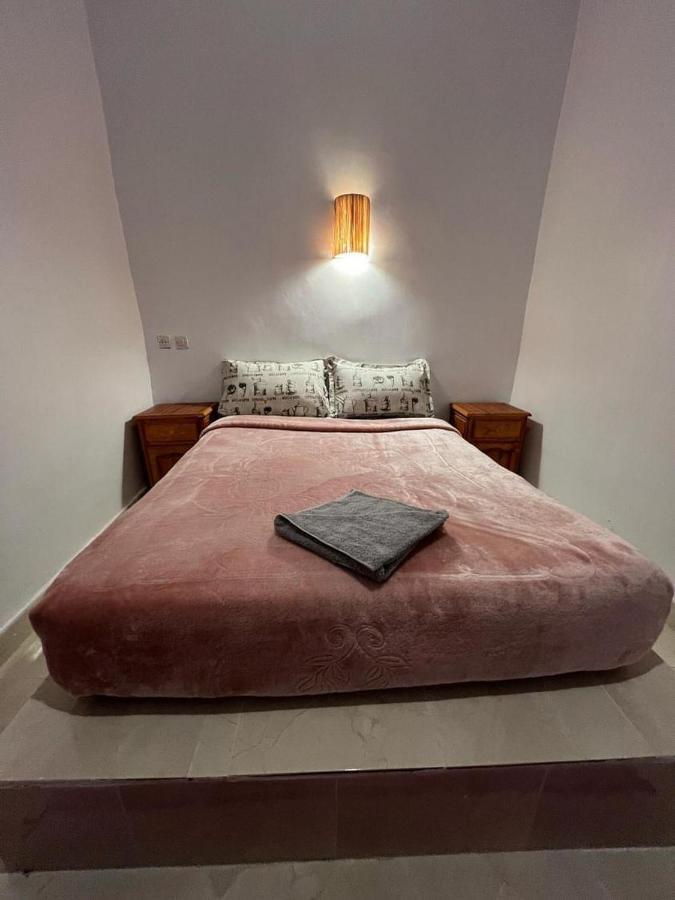 Appartement In Ksar Ait Ben Haddou Luaran gambar