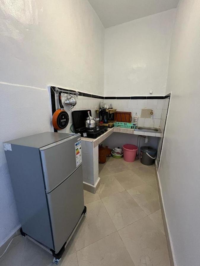 Appartement In Ksar Ait Ben Haddou Luaran gambar