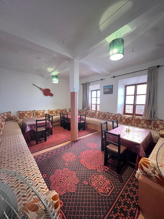 Appartement In Ksar Ait Ben Haddou Luaran gambar
