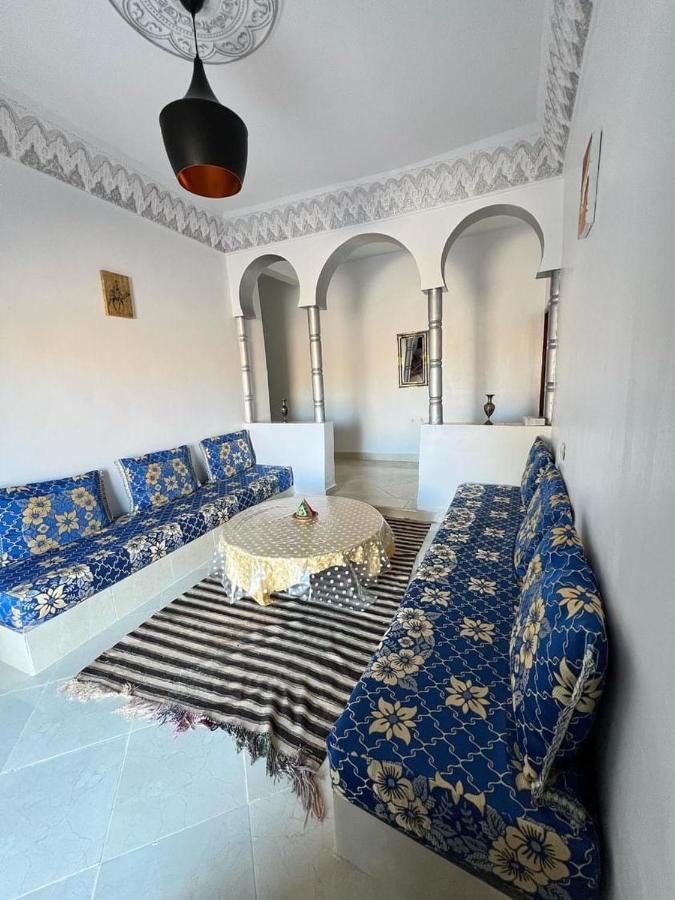Appartement In Ksar Ait Ben Haddou Luaran gambar