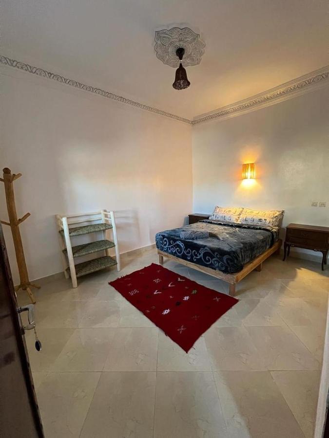Appartement In Ksar Ait Ben Haddou Luaran gambar