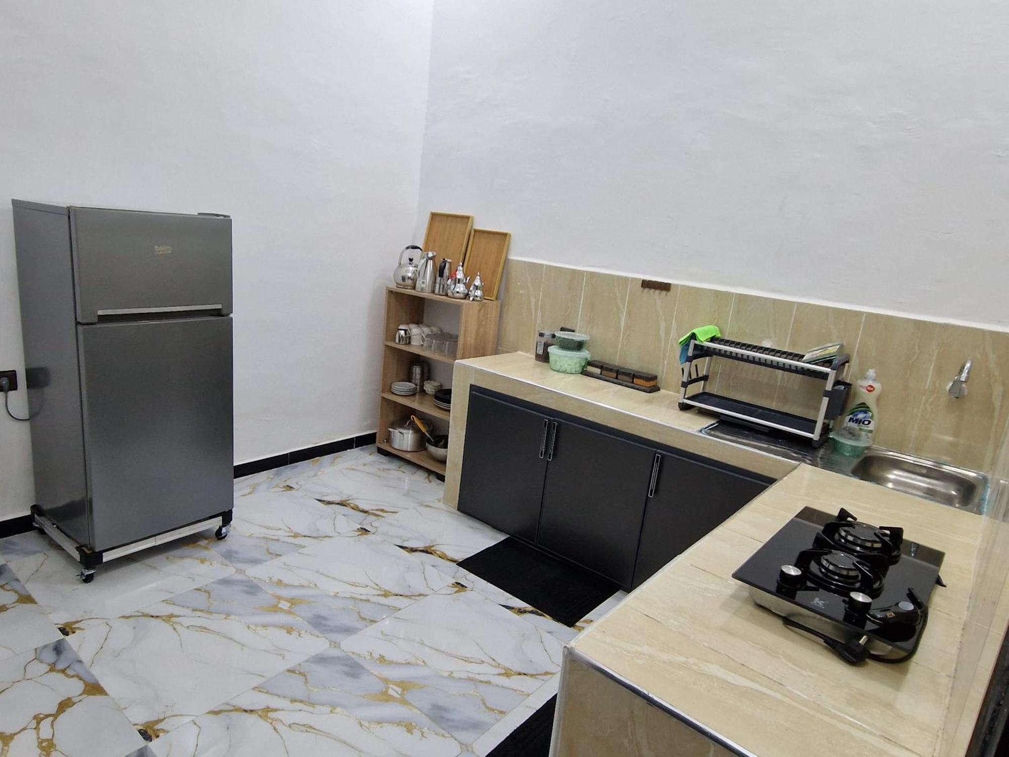 Appartement In Ksar Ait Ben Haddou Bilik gambar