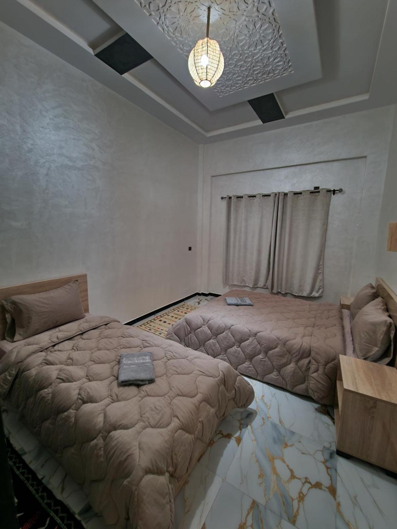 Appartement In Ksar Ait Ben Haddou Bilik gambar