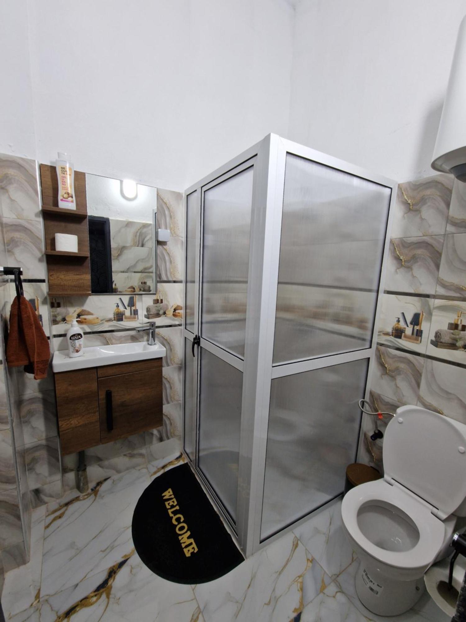 Appartement In Ksar Ait Ben Haddou Luaran gambar