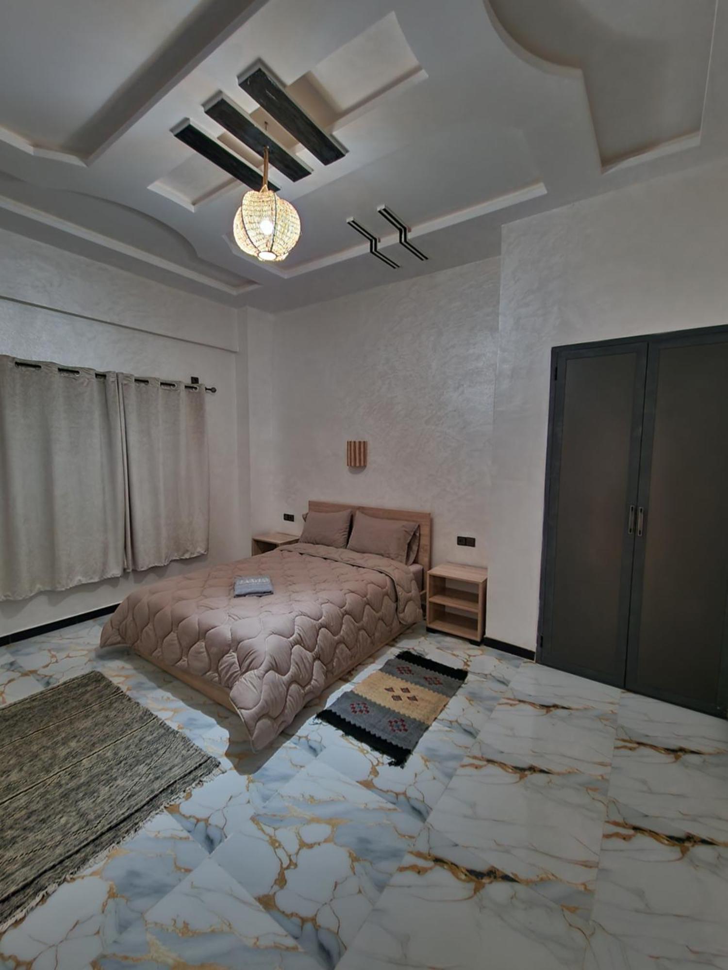 Appartement In Ksar Ait Ben Haddou Luaran gambar