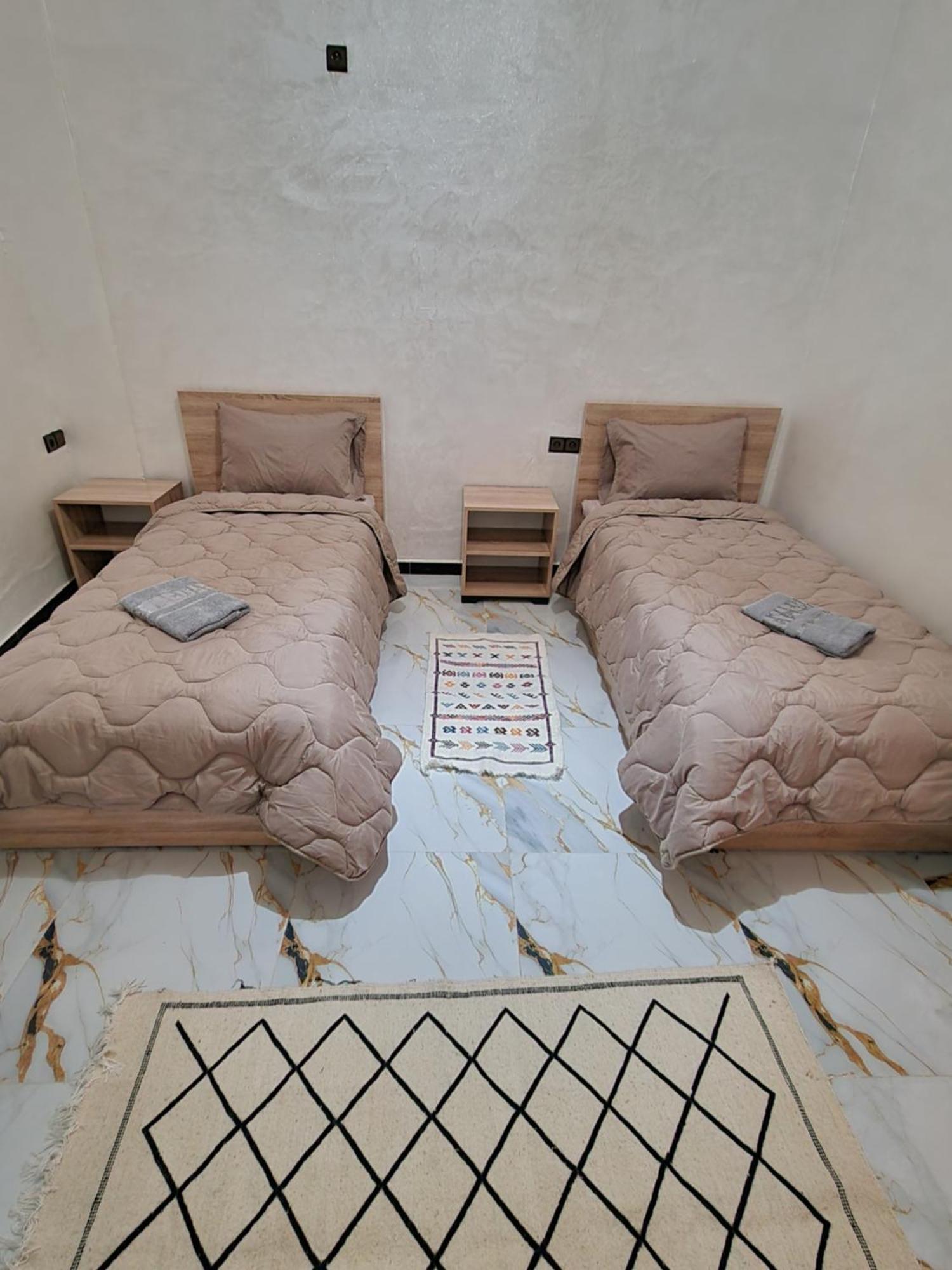 Appartement In Ksar Ait Ben Haddou Bilik gambar